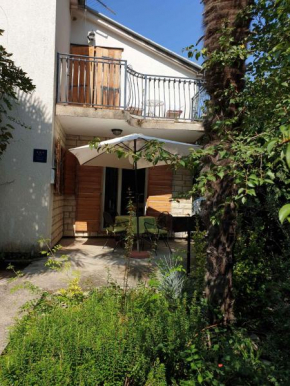 Гостиница Holiday home in Jadrija 7155  Шибеник